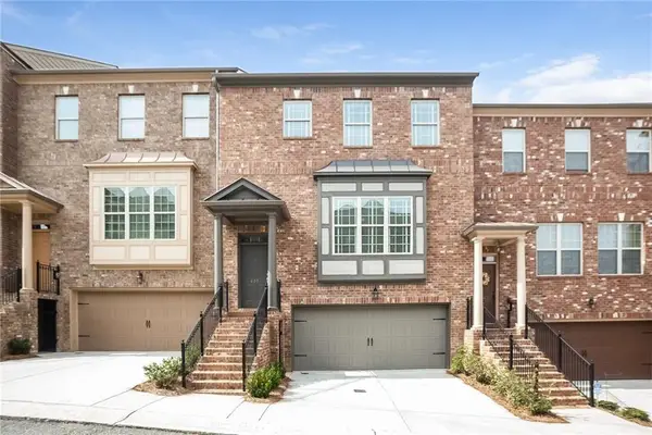 870 Cedar River Court, Marietta, GA 30067