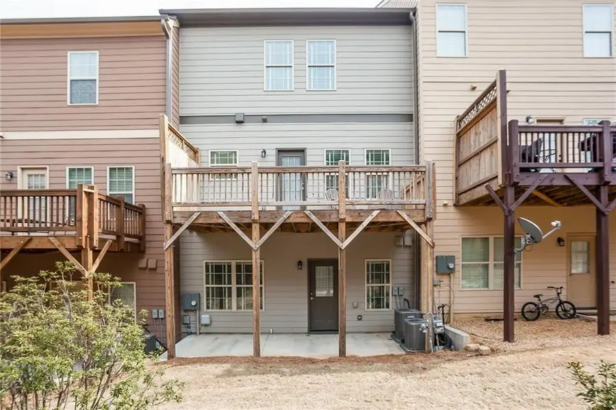 870 Cedar River Court, Marietta, GA 30067 - #2