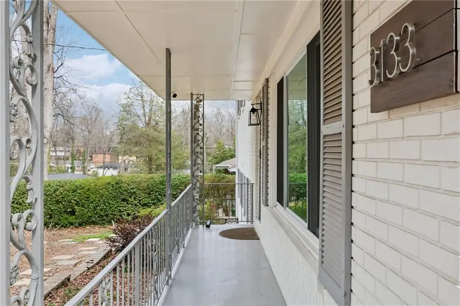 3133 Columbia Woods Drive, Decatur, GA 30032 - #2