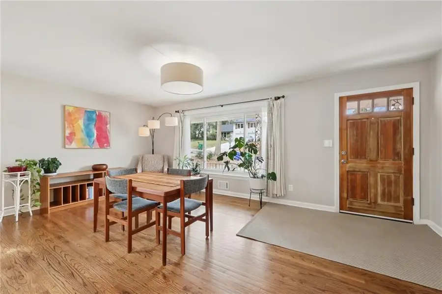 3133 Columbia Woods Drive, Decatur, GA 30032 - #3