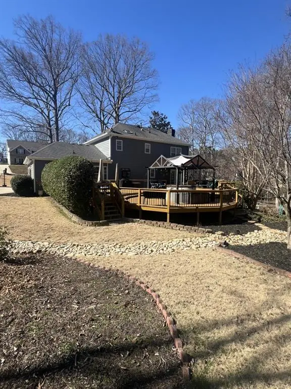 2070 Rockdale Circle, Snellville, GA 30078 - #2