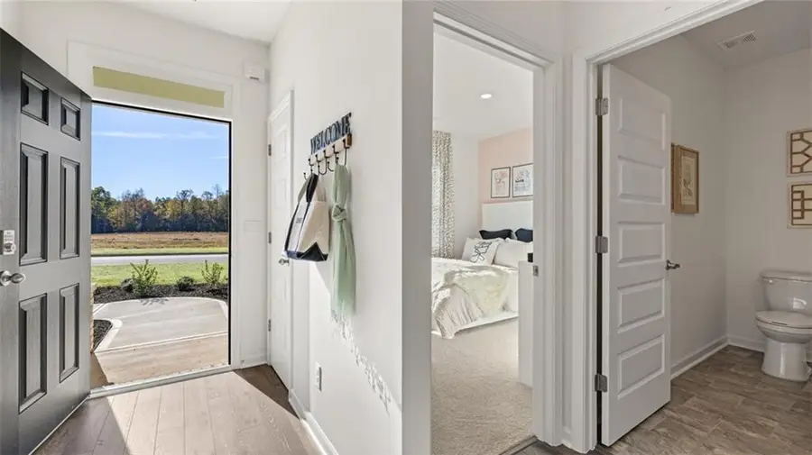 411 Bullock Pass, Jefferson, GA 30549 - #2