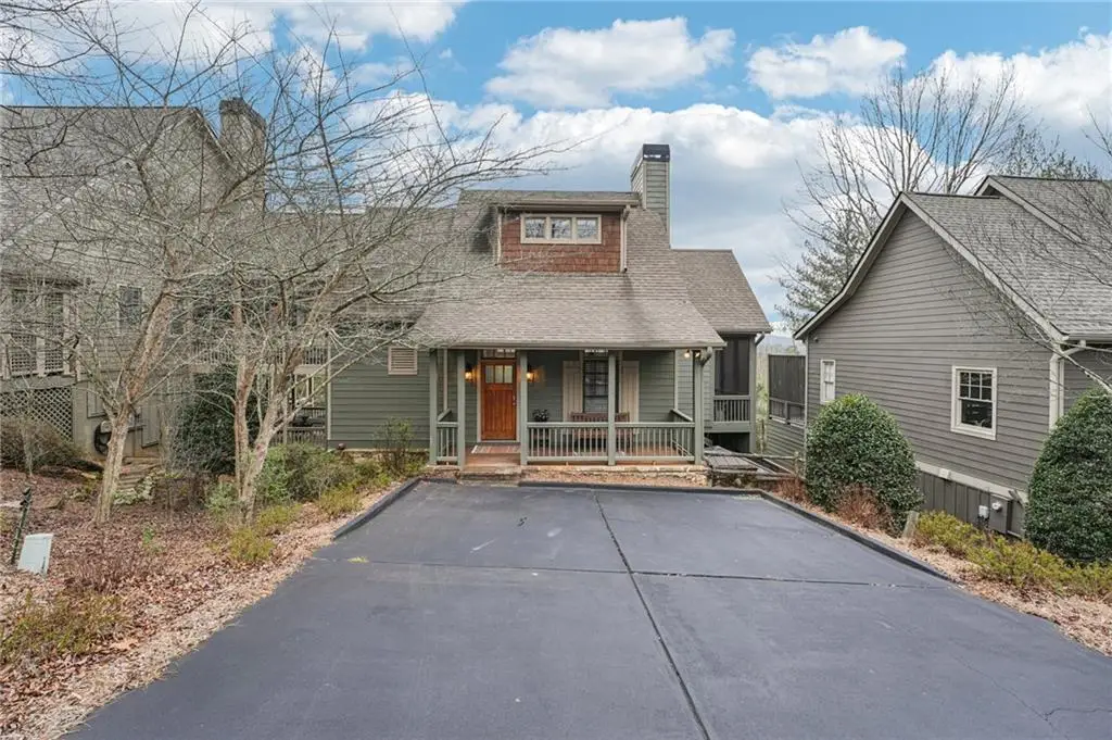 95 Laurel Ridge Trail, Big Canoe, GA 30143 - #1