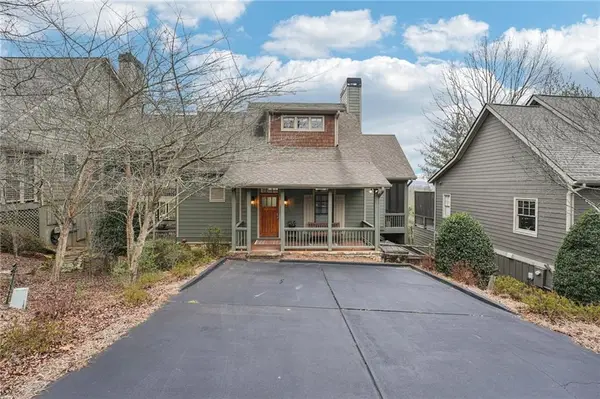 95 Laurel Ridge Trail, Big Canoe, GA 30143