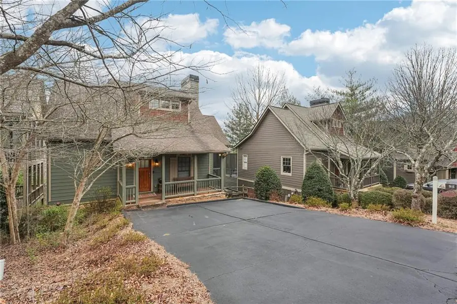 95 Laurel Ridge Trail, Big Canoe, GA 30143 - #3