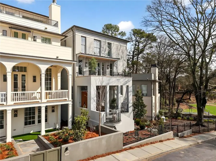 100 Sheridan Drive Ne, Atlanta, GA 30305 - #3