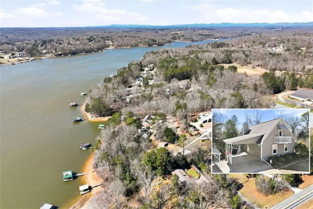4033 Mount Vernon Road, Gainesville, GA 30506 - #1