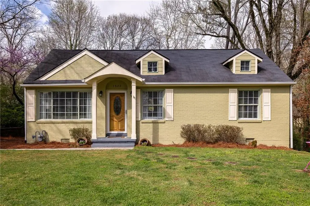 1523 Harvest Lane Se, Atlanta, GA 30317 - #1