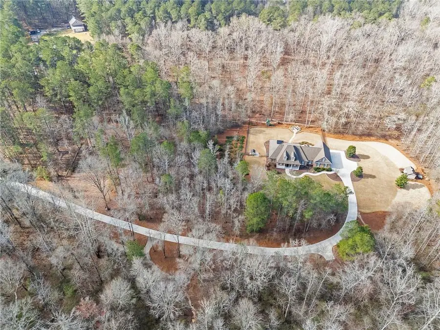 2995 Gum Creek Road, Oxford, GA 30054 - #2