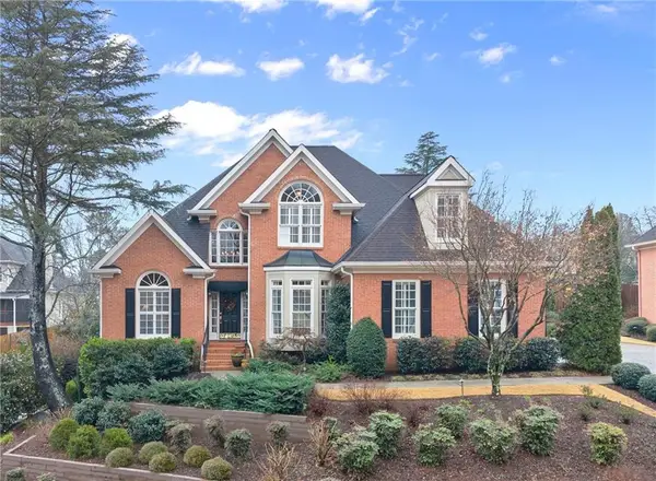 3385 Merganser Lane, Alpharetta, GA 30022