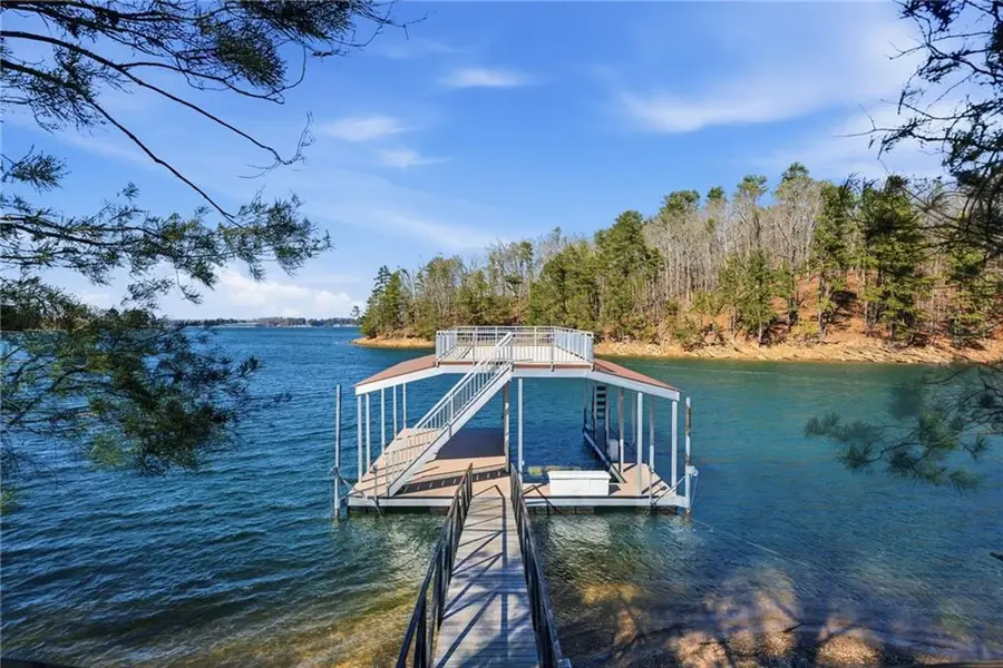 6476 Chestnut Hill Road, Flowery Branch, GA 30542 - #2