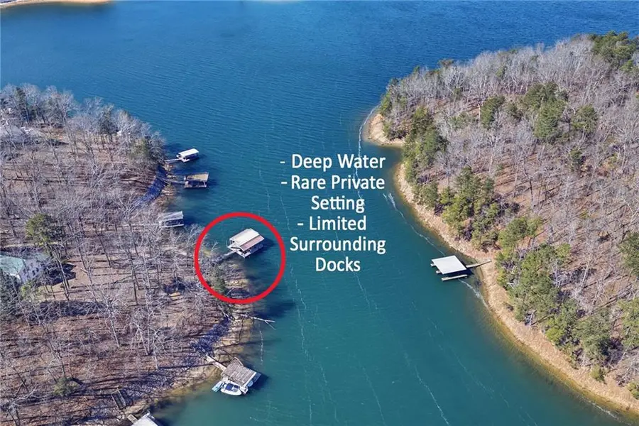 6476 Chestnut Hill Road, Flowery Branch, GA 30542 - #3