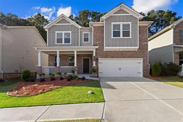 3217 Hidden Valley Circle, Lawrenceville, GA 30044