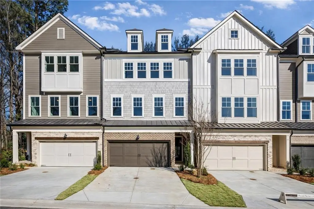 1981 American Way #28, Kennesaw, GA 30144 - #1