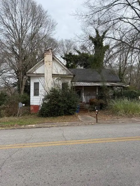 221 Johnson Street, Hogansville, GA 30230 - #2