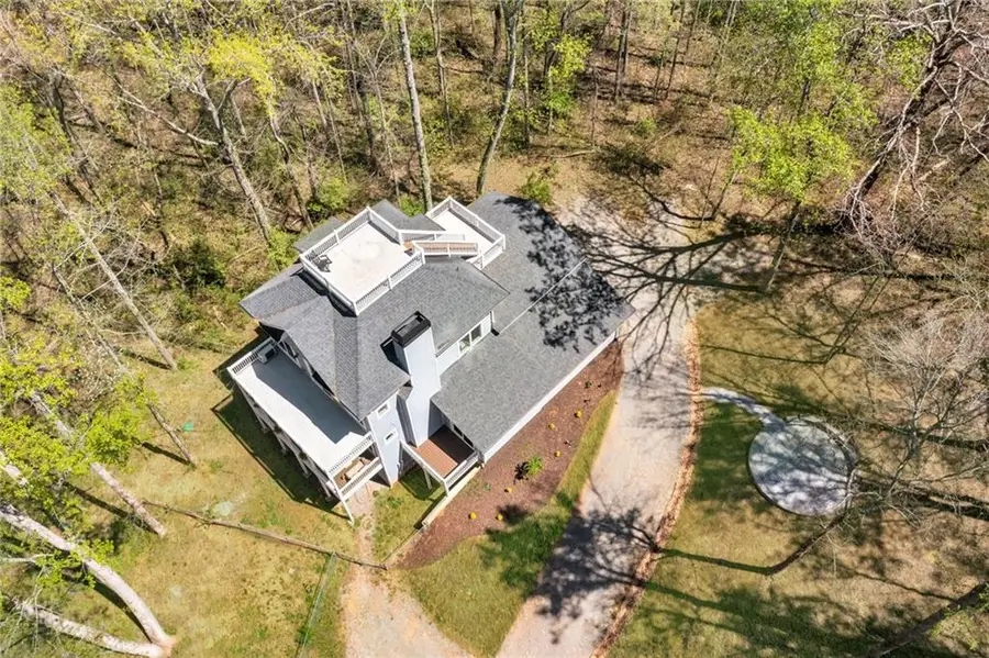 174 Golden Springs Drive, Jasper, GA 30143 - #3