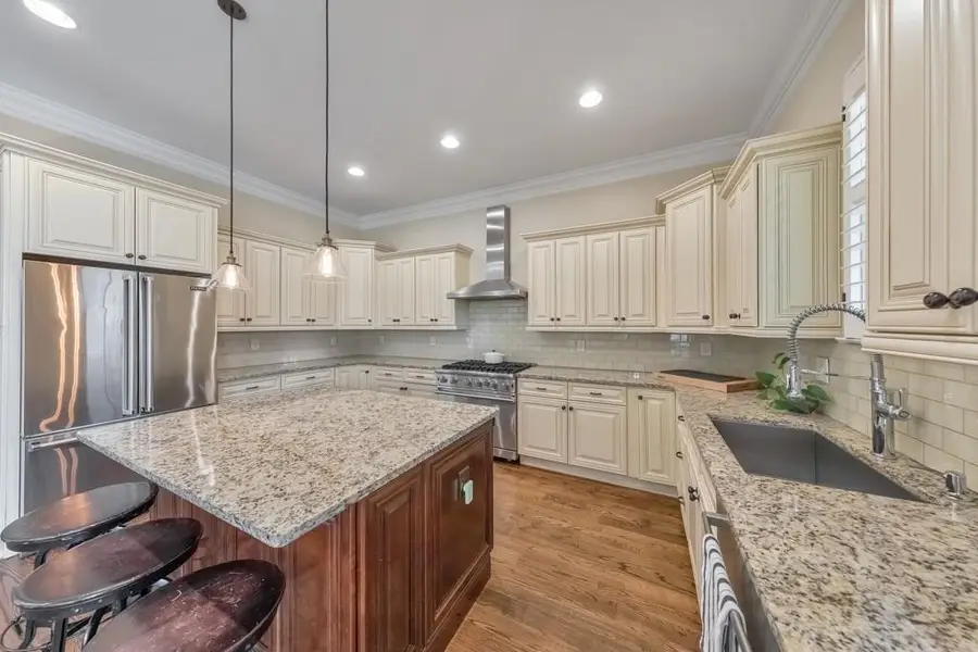 1364 Kilmarnock Point Nw, Kennesaw, GA 30152 - #2