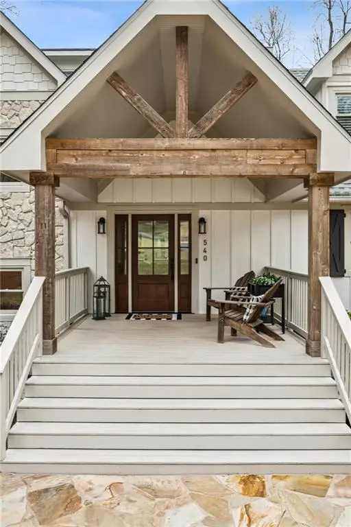 540 Chateaugay Lane Ne, Atlanta, GA 30342 - #2