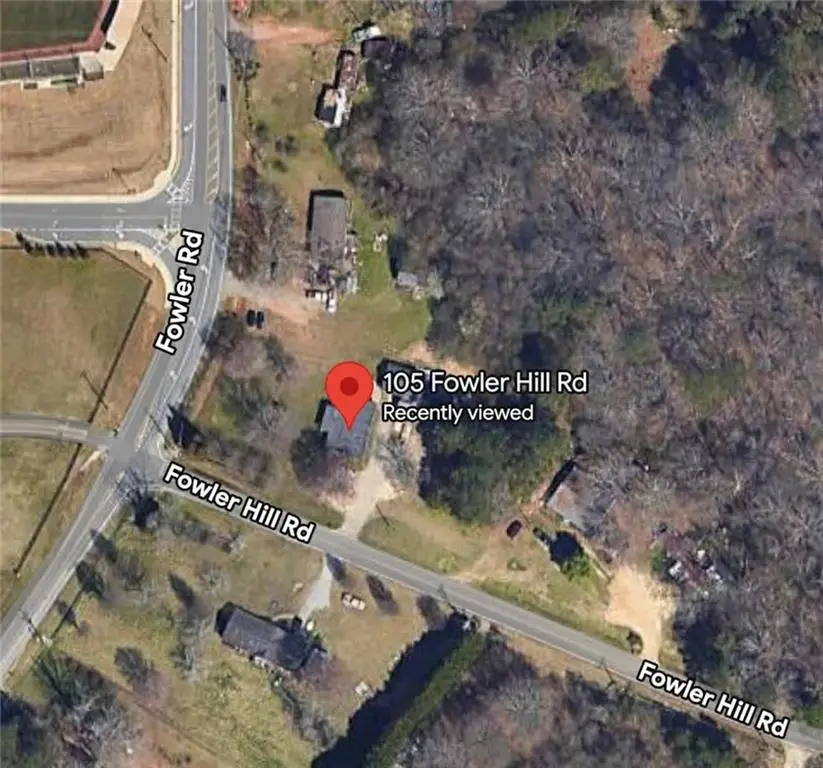 105 Fowler Hill Road, Alpharetta, GA 30004 - #2