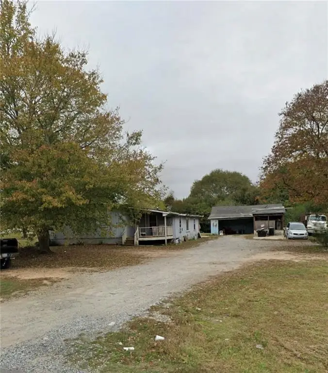 105 Fowler Hill Road, Alpharetta, GA 30004 - #3