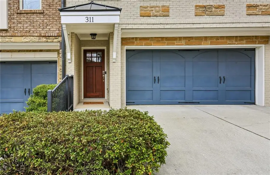 311 Goodson Lane Nw, Atlanta, GA 30309 - #2