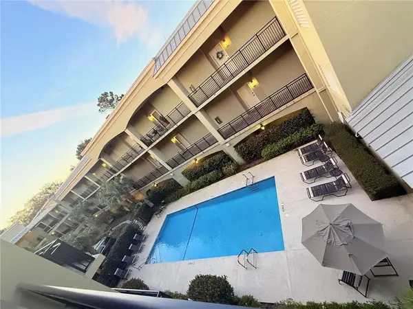 150 Salt Air Drive #311 & 312, St. Simons, GA 31522