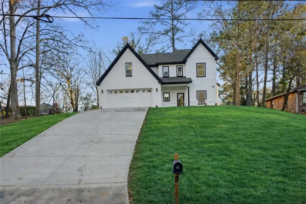 1043 Mccalla Street Ne, Conyers, GA 30012 - #1