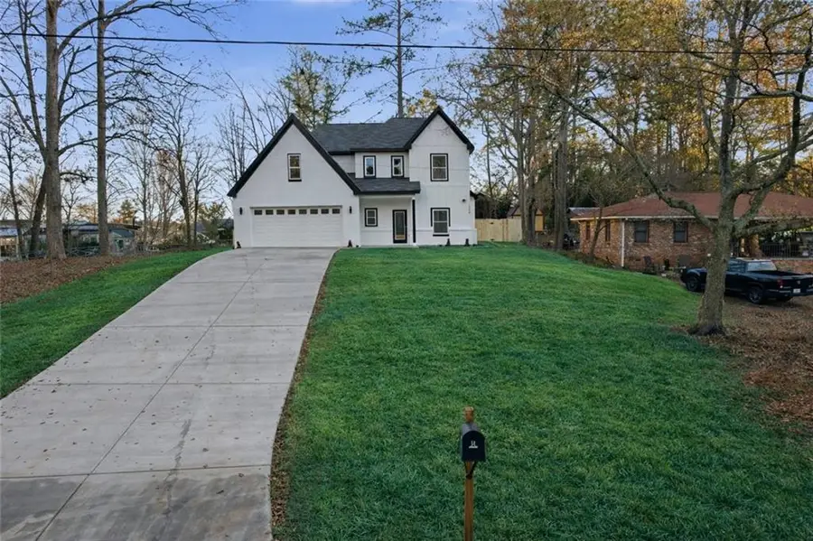 1043 Mccalla Street Ne, Conyers, GA 30012 - #3