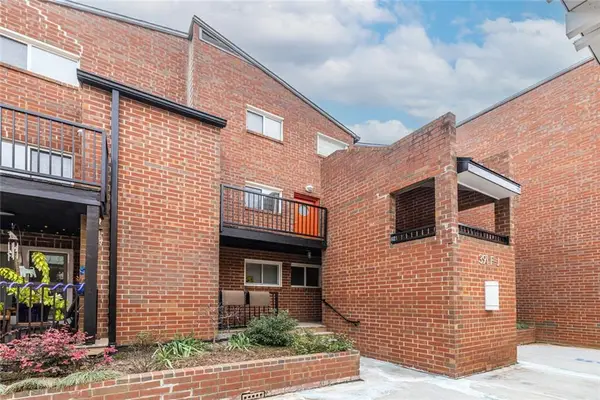 391 Ralph Mcgill Boulevard Ne #i, Atlanta, GA 30312