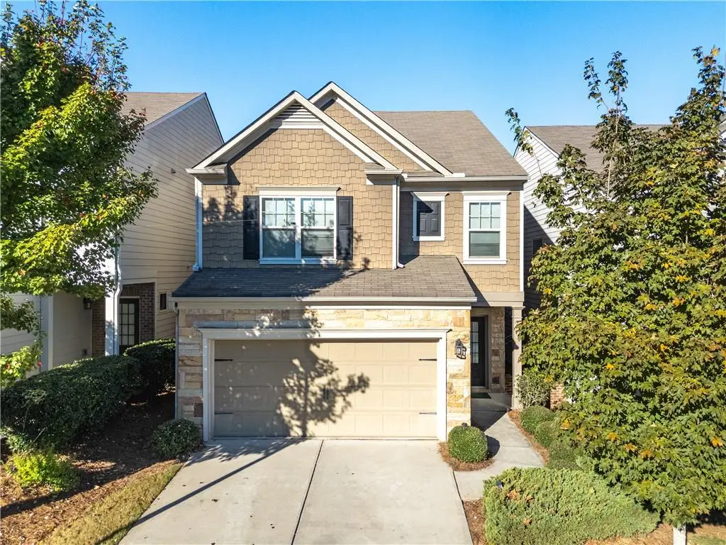 4960 Ducote Trail, Alpharetta, GA 30004 - #1