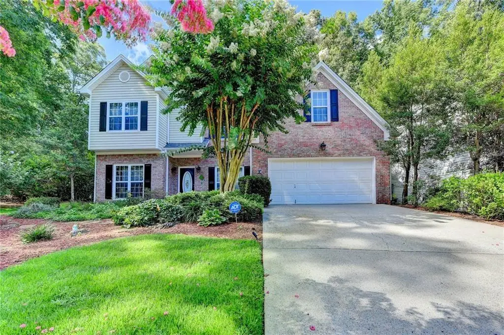 1166 Mandalay Court Sw, Lilburn, GA 30047 - #1