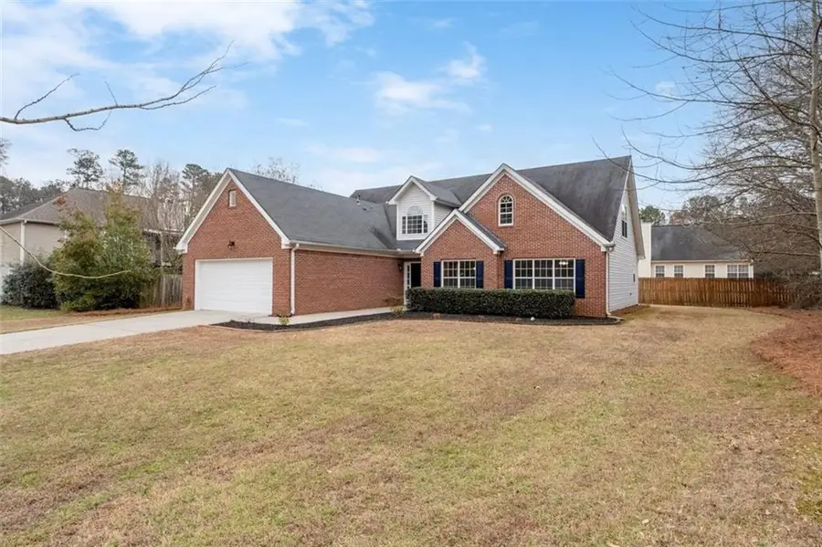 2116 Baltic Lane, Dacula, GA 30019 - #3