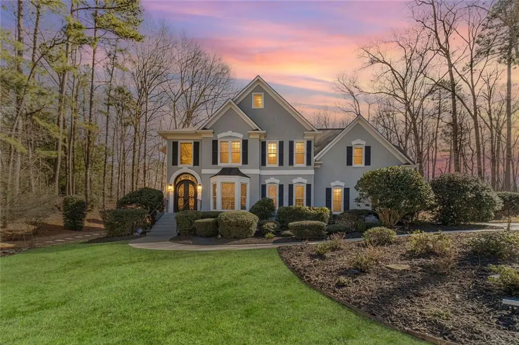 3435 Forest Valley Way, Cumming, GA 30041 - #1
