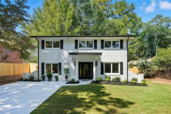 2201 Edgemore, Atlanta, GA 30316