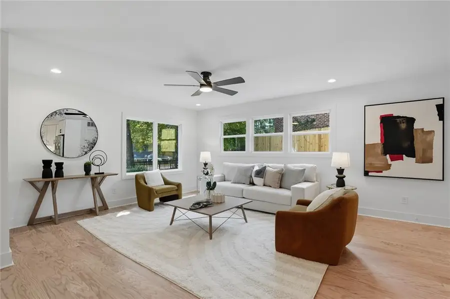 2201 Edgemore, Atlanta, GA 30316 - #2