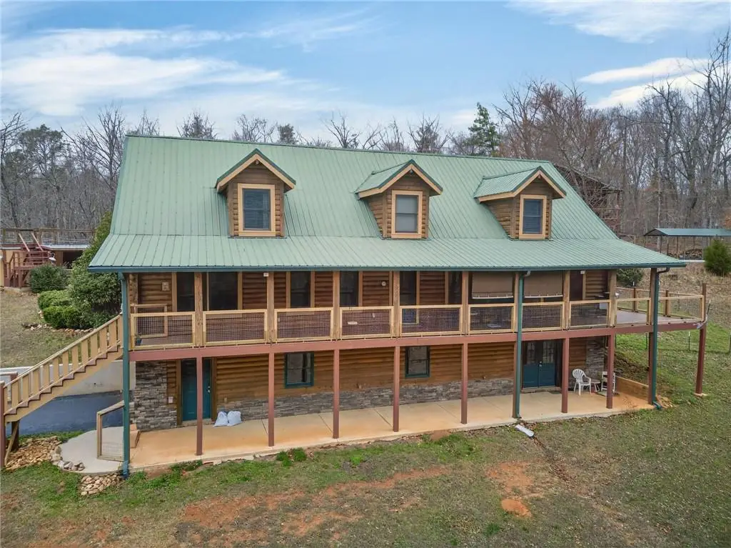 7346 Banks Mill Road, Douglasville, GA 30135 - #1