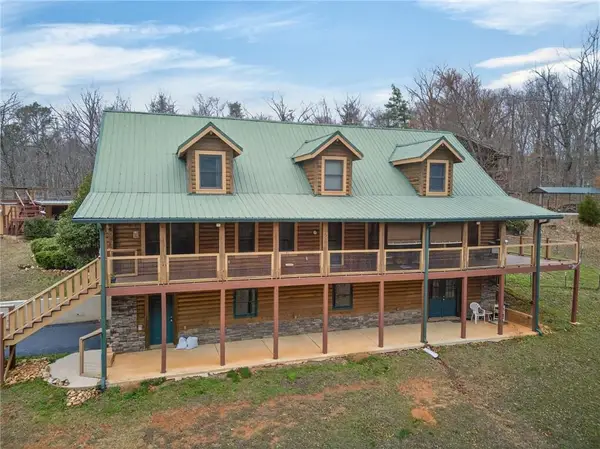 7346 Banks Mill Road, Douglasville, GA 30135