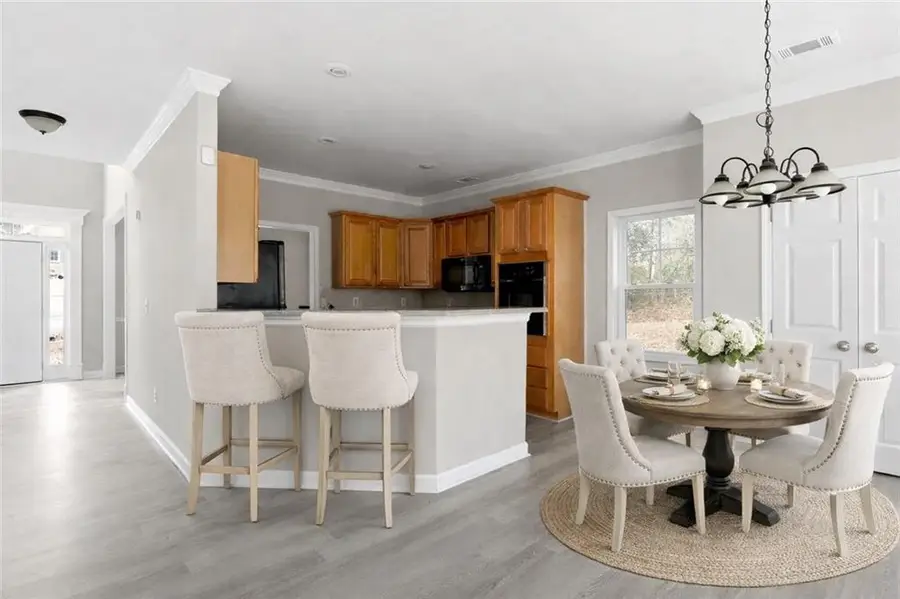 1020 Mount Mckinley Drive, Grayson, GA 30017 - #3