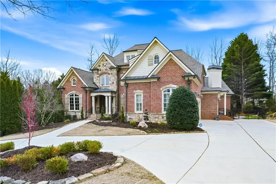 2294 Weeping Oak Drive, Braselton, GA 30517 - #3