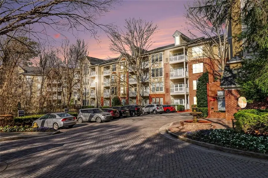 1319 Westchester Ridge Ne, Atlanta, GA 30329 - #2