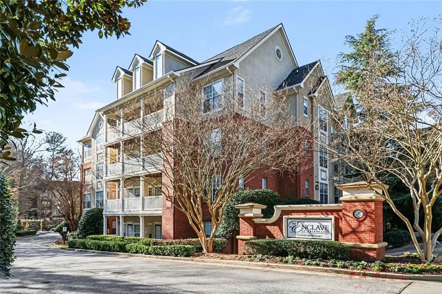 1319 Westchester Ridge Ne, Atlanta, GA 30329 - #3