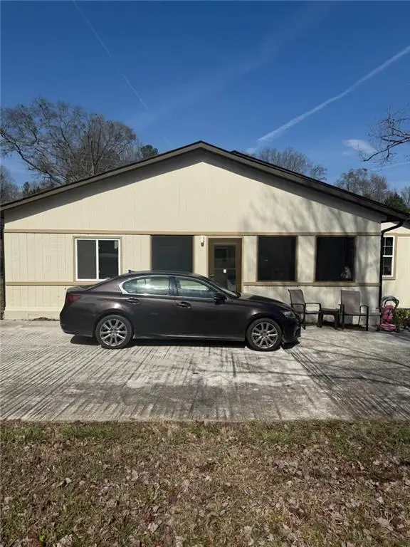 961 Old Conyers Road, Stockbridge, GA 30281 - #1