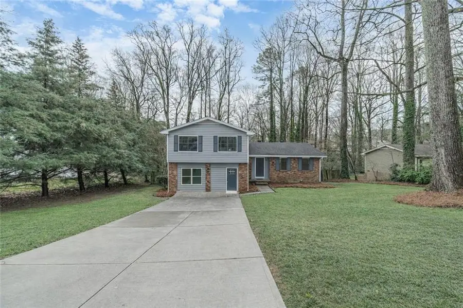 2048 Allwood Court, Lawrenceville, GA 30044 - #2