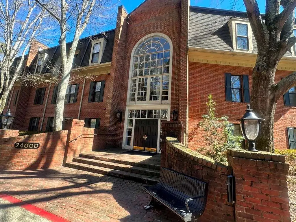 24216 Plantation Drive # 216, Atlanta, GA 30324 - #1