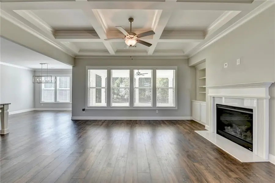 840 Champagne Lane, Hoschton, GA 30548 - #3