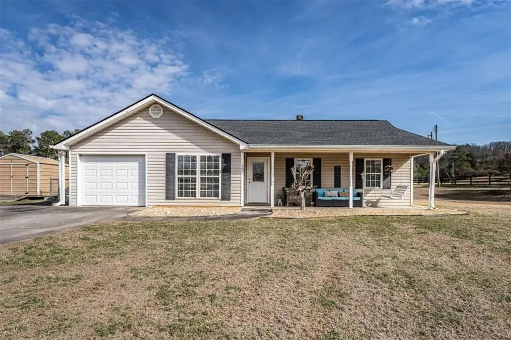 179 Couey Circle, Rome, GA 30161 - #1