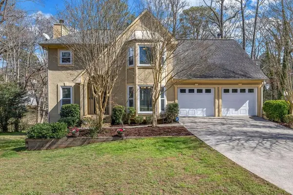 119 Radford Circle Sw, Marietta, GA 30060