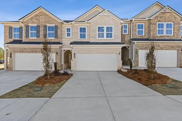 976 Elwood Street, Dacula, GA 30019