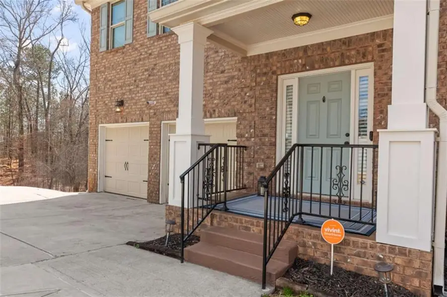 5291 Clingman Court, Douglasville, GA 30135 - #3