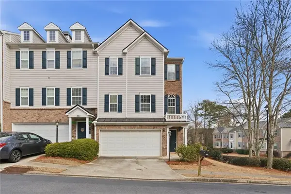 361 Eagle Tiff Drive, Sugar Hill, GA 30518